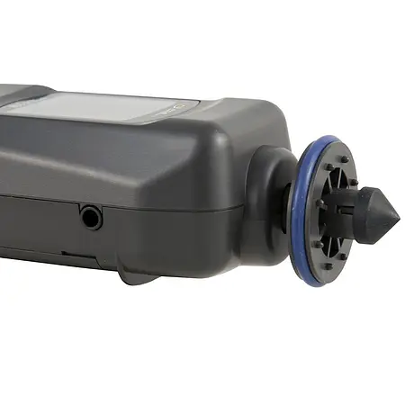 Compte-tours | Interface