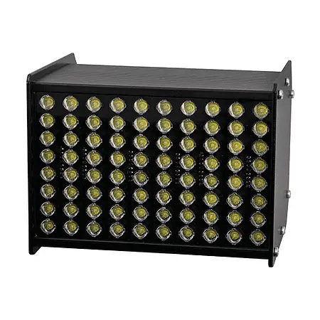 Compte-tours RT STROBE 3000 LED