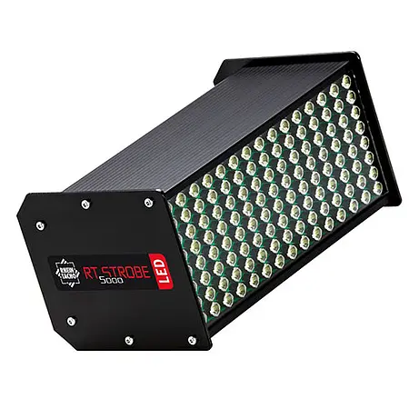 Compte-tours RT STROBE 5000 LED