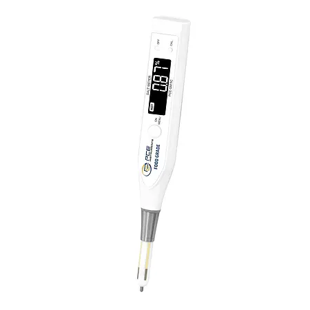 Conductimètre 