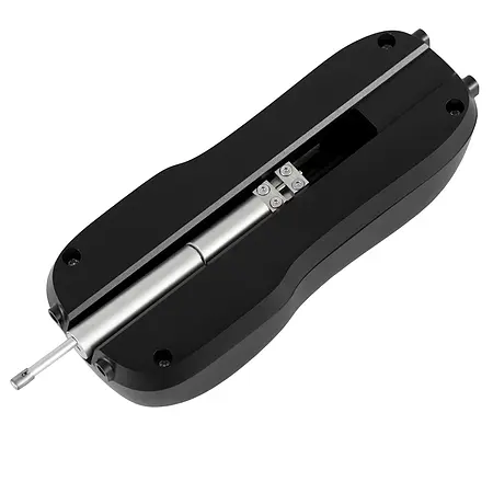 Contrôle de l'état de surface | Face arrière