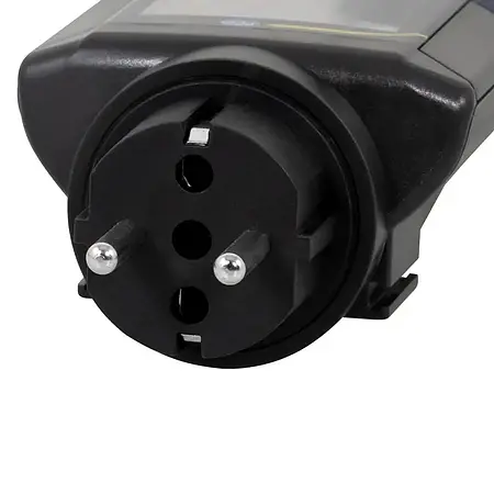 Contrôleur d'installation électrique | Prise