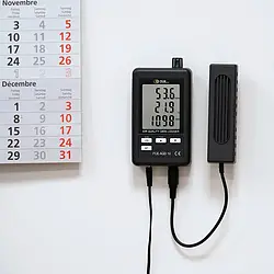 Contrôleur de température | Exemple d'utilisation