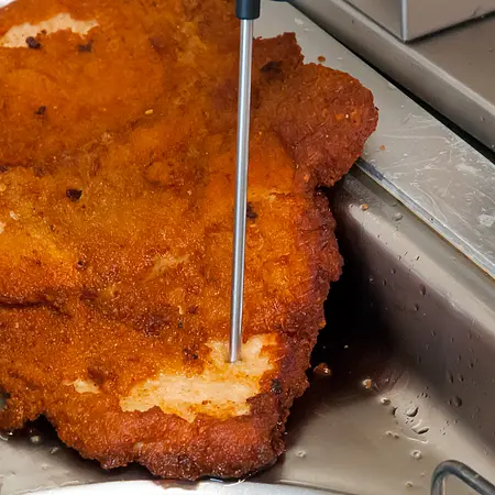 Contrôleur de température | Exemple d'utilisation