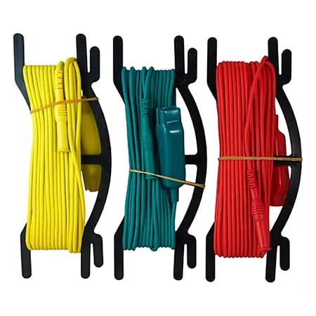 Contrôleur de terre Accessoire