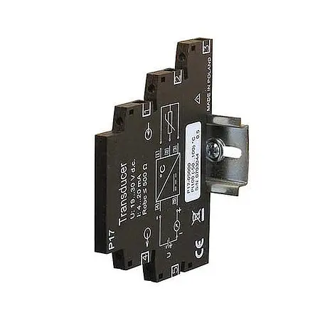 Convertisseur de signal PCE-P17PT-1