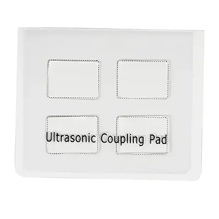 Coussinets de gel de remplacement