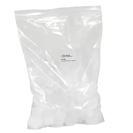 Plateaux d'échantillons de rechange