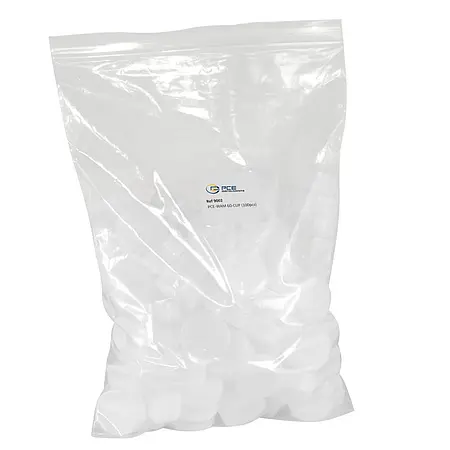 Cuvettes de remplacement 