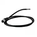 Câble semi-flexible pour le PCE-VE 3xx