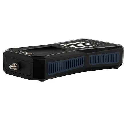 Dynamomètre | Connexion capteur