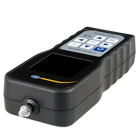 Dynamomètre | Capteur