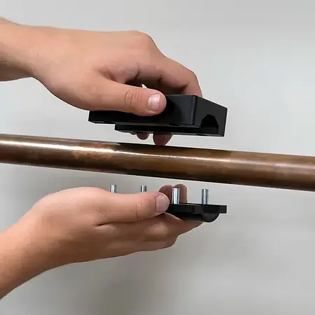 Débitmètre | Exemple d'utilisation