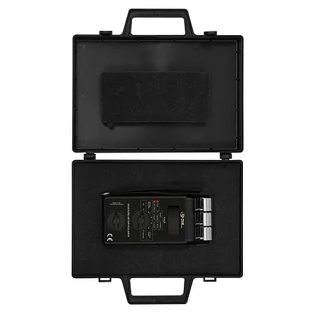 Détecteur d'humidité des matériaux de construction | Contenu de livraison