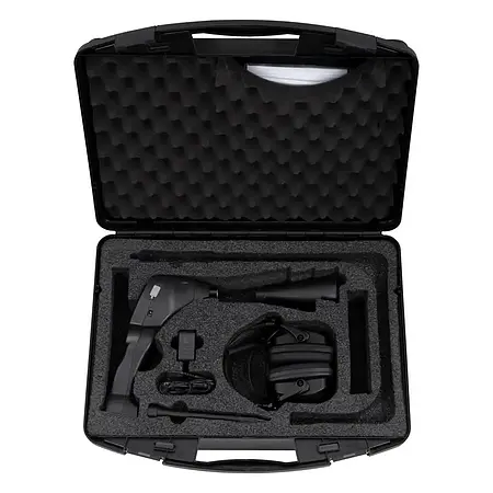 Détecteur de fuites | Contenu de livraison