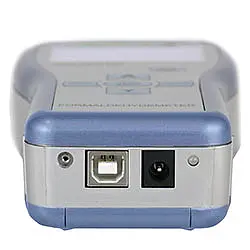 Détecteur de gaz HFX205