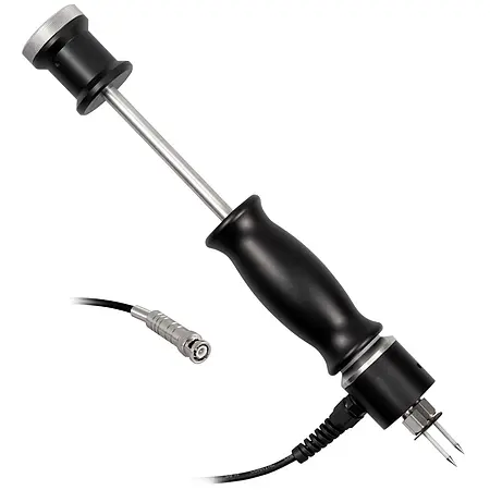 Détecteur de l'humidité du bois Bluetooth Capteur