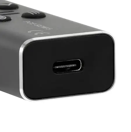 Détecteur de rayonnement | USB-C