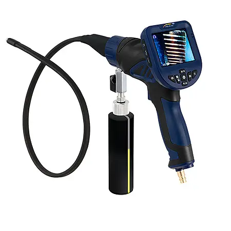 Endoscope numérique PCE-VE 250