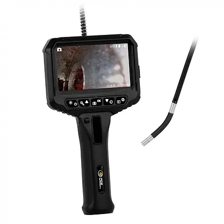 Endoscope