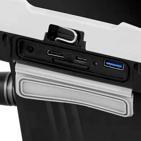 Endoscope | Connexion