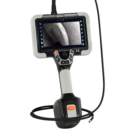 Endoscope