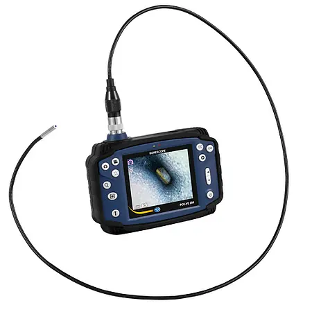 Endoscope PCE-VE 200