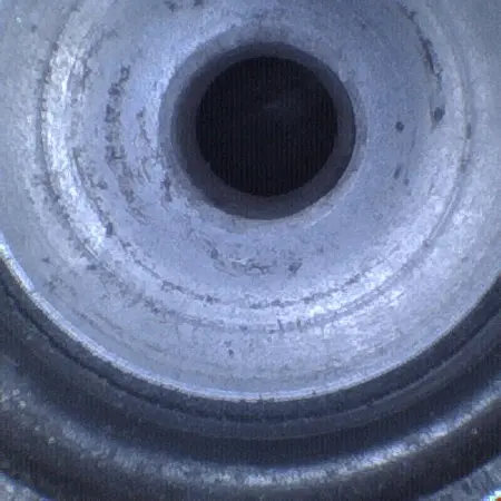 Endoscope Image d'utilisation