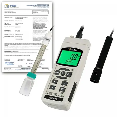 Enregistreur de données