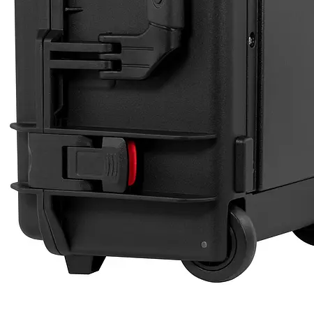 Enregistreur de données | Valise