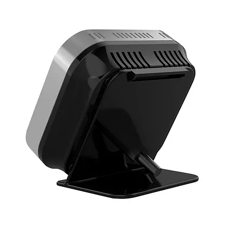 Humidimètre | Face arrière