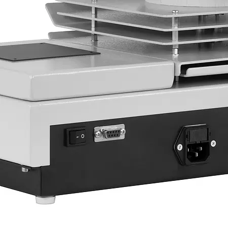 Humidimètre | Exemple d'utilisation