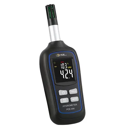 Hygromètre PCE-444