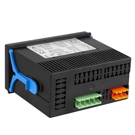 - Indicateur de processus Connexions