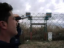 Instruments de mesure pour l'agriculture | Exemple d'utilisation