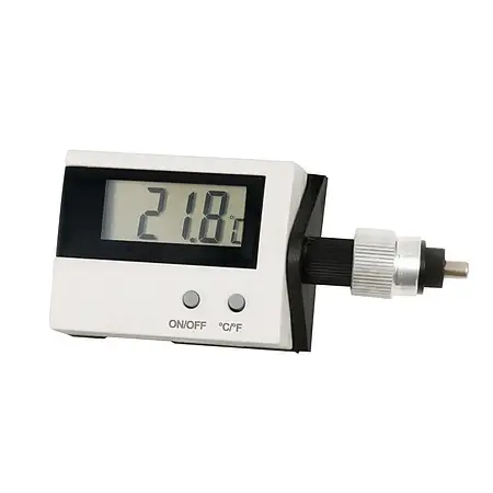 Instruments de mesure pour l'agriculture | Thermomètre