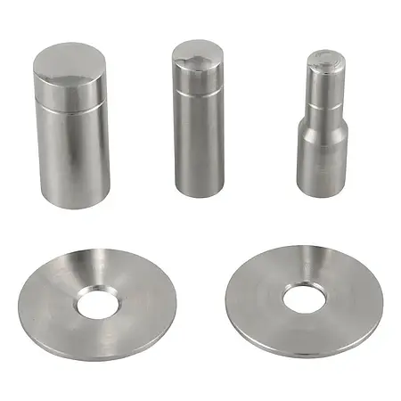 Instruments de mesure pour l'agriculture | Adaptateur