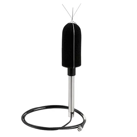 Kit pour mesures en extérieur Micro