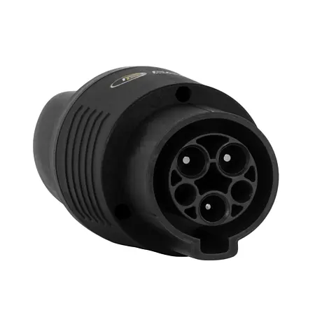 Testeur pour bornes de charge de véhicules électriques Adaptateur