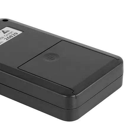 Magnétomètre | Connexion à Smartphone