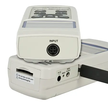 Manomètre | Connexions