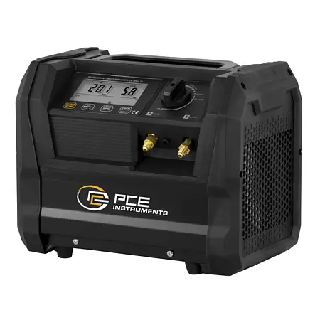 Manomètre PCE-RRU 10