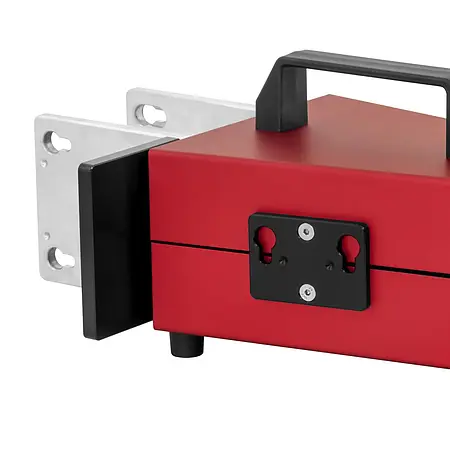 Mesure de force | Support de fixation