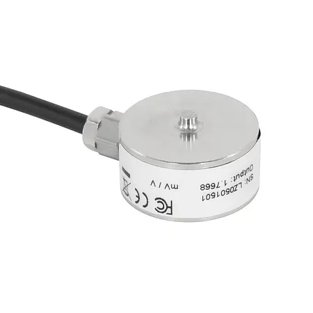 Mesure de force | Capteur