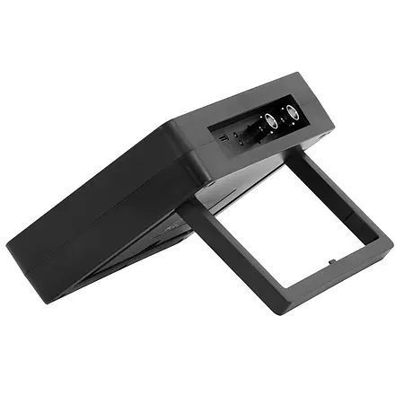 Mesure électrique | Trépied
