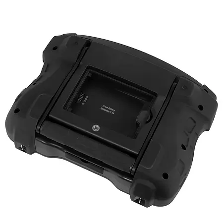 Mesure électrique | Batterie