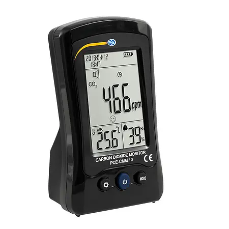 Mesureur climatologique PCE-CMM 10