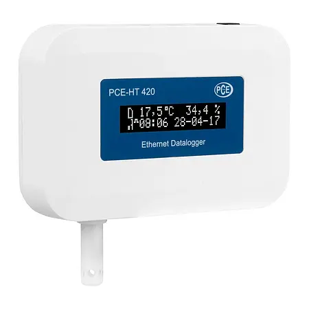 Mesureur climatologique