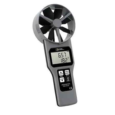 Mesureur climatologique 