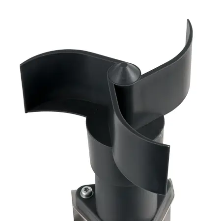 Mesure de l'air Capteur